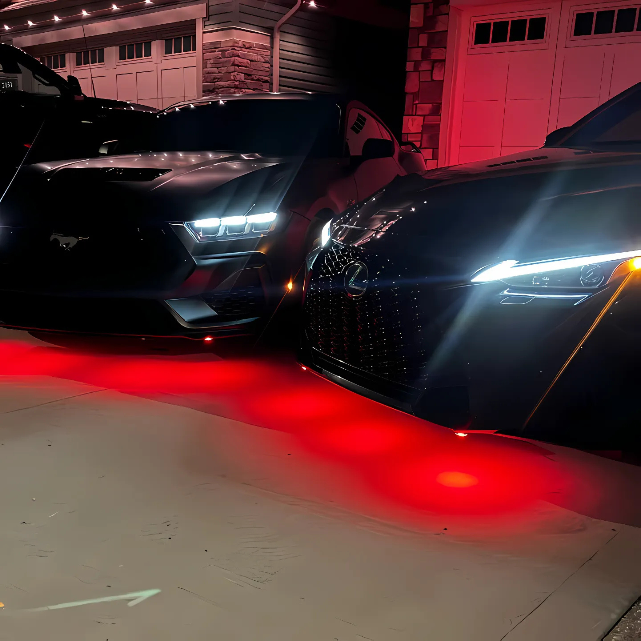 Lumi Drive Kit X2™