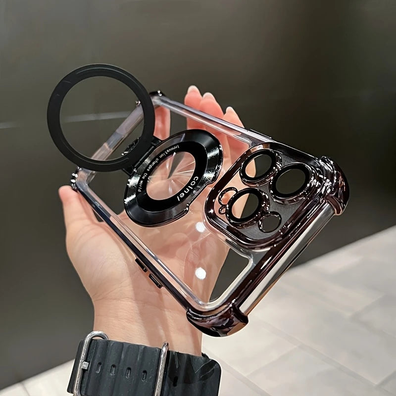 CASE DE LUJO PARA IPHONE