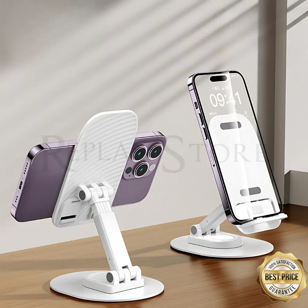 Soporte para celular 360°