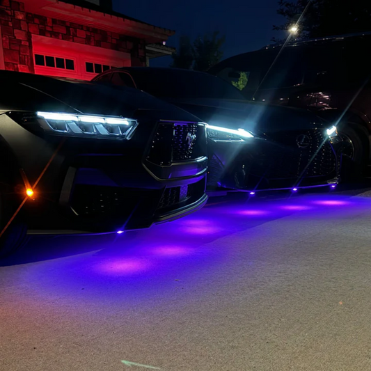 Lumi Drive Kit X2™