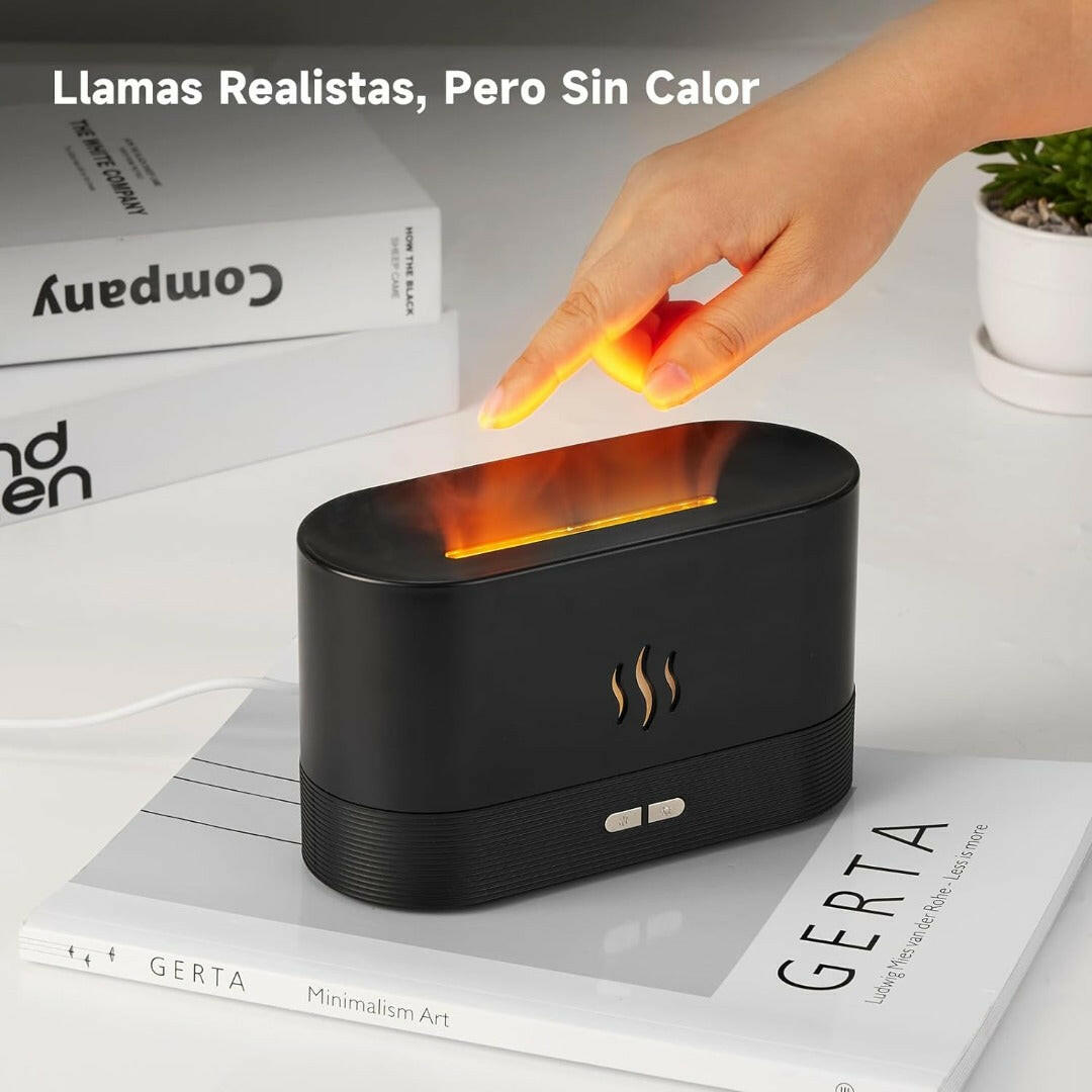 Humidificador de chimenea Humidifier ®